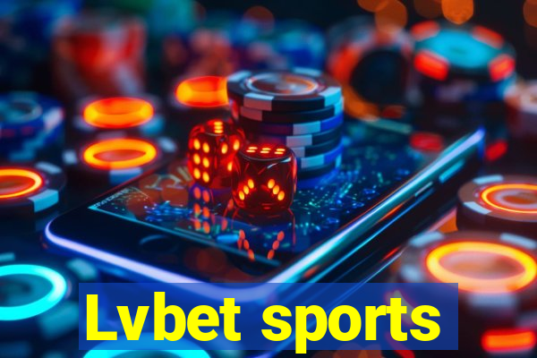 Lvbet sports